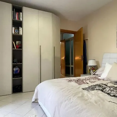 Apartment Sant'anna Etna Sea