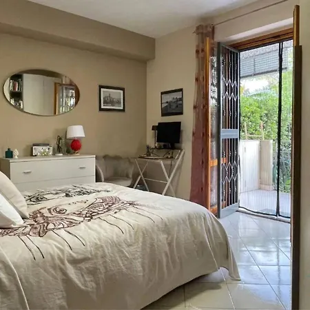 Apartment Sant'anna Etna Sea *