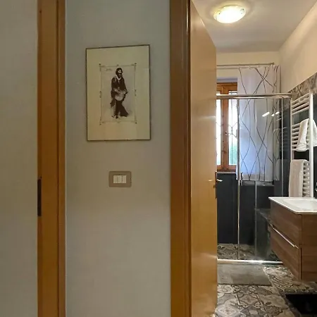 Sant'anna Etna Sea Apartment *