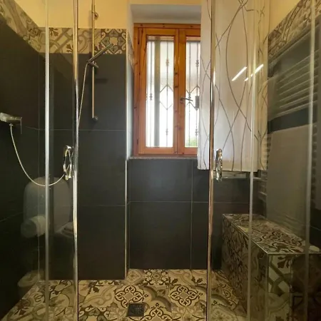 Sant'anna Etna Sea Apartment *